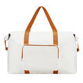 Lightweight Large Capacity Foldable Duffle Bag