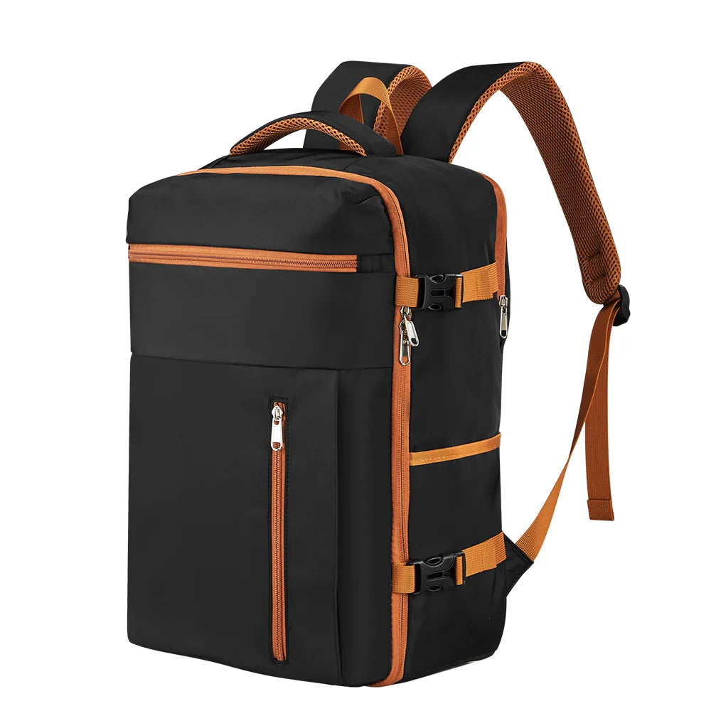 Lightweight Large Capacity Travel Backpack
