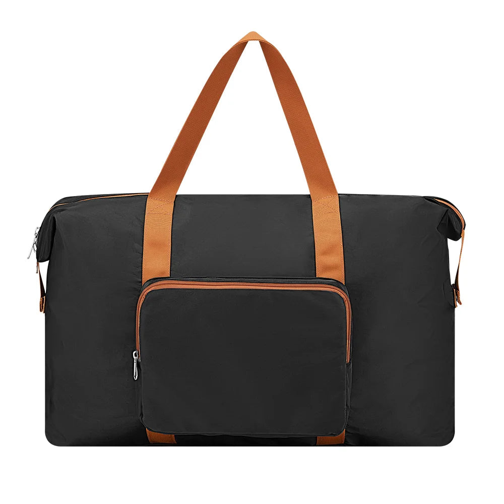 Lightweight Large Capacity Foldable Duffle Bag